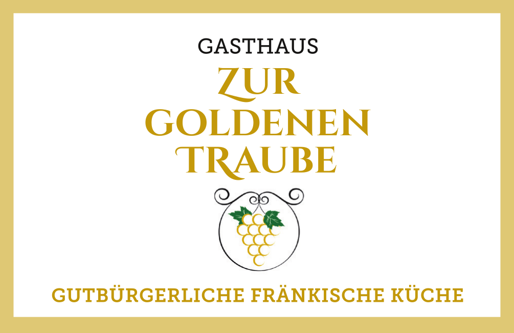 logo traube